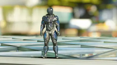 V2 muscular