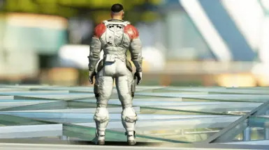 V2 muscular