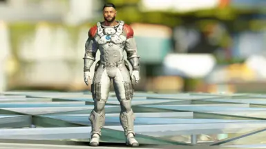 V2 muscular