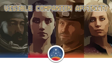 Visible Companion Affinity