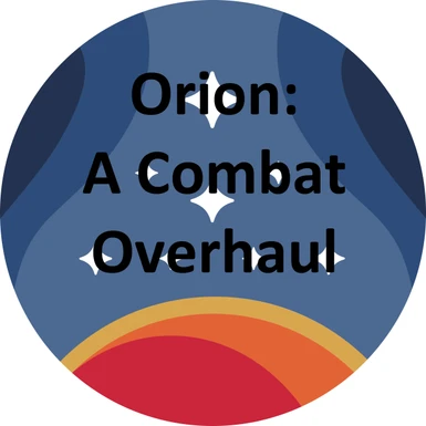 Orion Decker at Starfield Nexus - Mods and Community