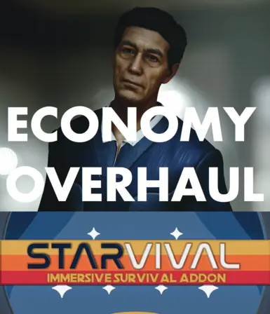 Starvival Is a New Immersive Survival Mod for Starfield