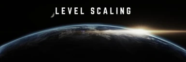 Player Level Scaling