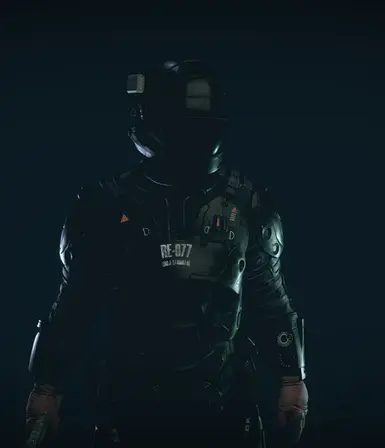 Full Black