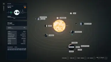 Jaffa System