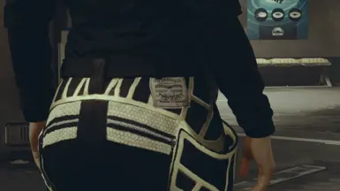 Old Earth Fashion Levi's Style