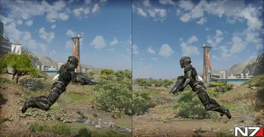 Male/Female Jetpacks