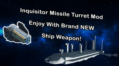 Missile Turret 19-A-61 By Inquisitor