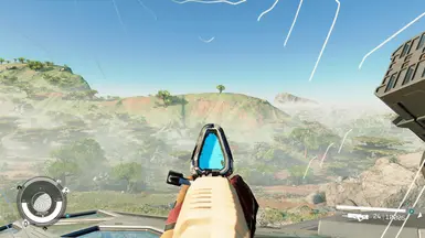optional 1stPerson
