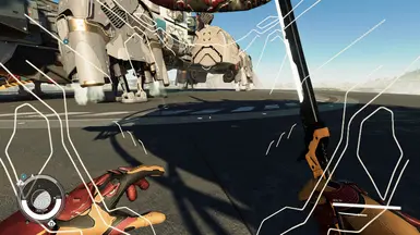 optional 1stPerson