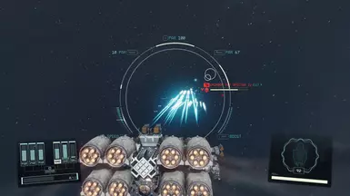 Discoball of doom