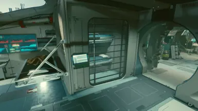 Ronin V2 Brig