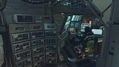 Nova Black-Hat the computers on top have been changed