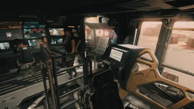 Marauder