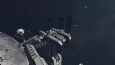 Yo dawg, heard you like tiny ships. next update progress