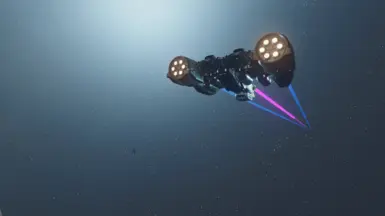 solo dock