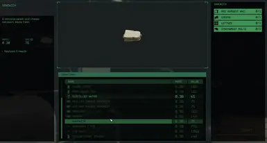 Crafting