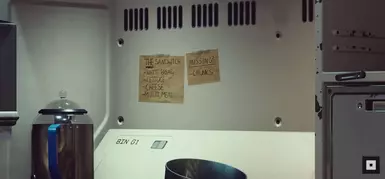 Lore accurate recipe