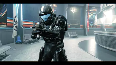 buck's alt skin