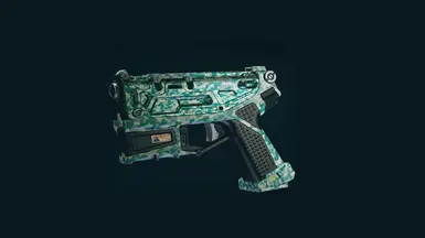 Retextures EON and  SOUND OF A GUNSHOT