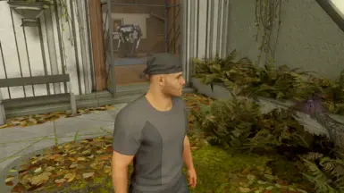 Vanilla Trucker Haul Wrap