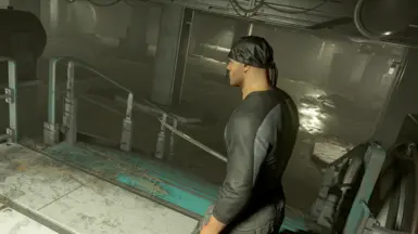 Dread Pirate Roberts version