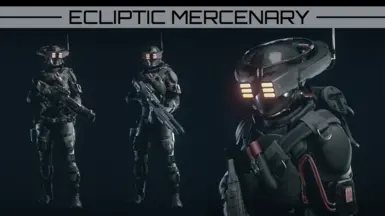 Drip at Starfield Nexus - Mods and Community