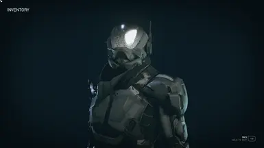 Greyout