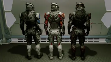 Blue Grey, Constellation, Crimson Fleet
