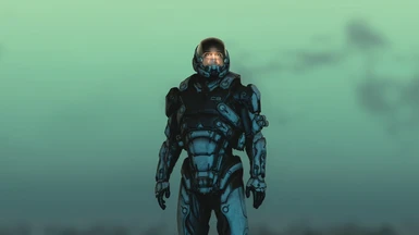 Commander at Starfield Nexus - Mods and Community