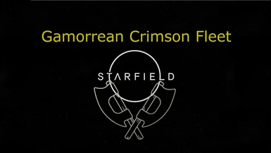 Gamorrean style crimson fleet  ( hutt cartel )