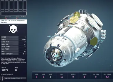 Yamashita Corporation Essential Ship Weapons