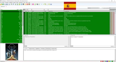 ESP-ESM Translator - Spanish Database Translation