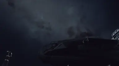 New Atlantis, Vanilla