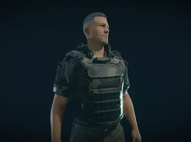 Black MultiCam