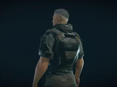Black MultiCam