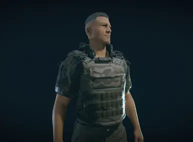 Rubble MultiCam
