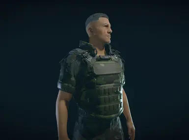 Tropic MultiCam