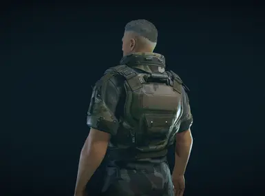 Woodland MultiCam