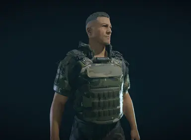 Woodland MultiCam