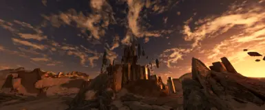 Royal Weathers - FANTASY VERSION