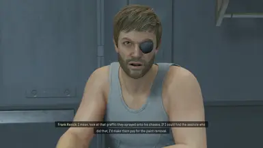 dialogue