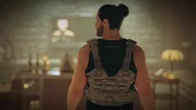 Harness