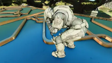 Elbow joint To be fixed issue