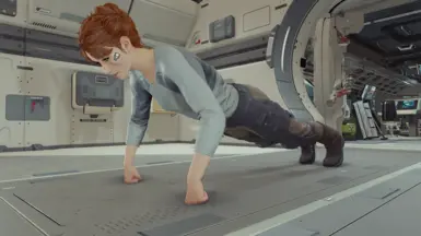 PushUps