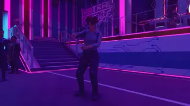Dance (Astral 02)