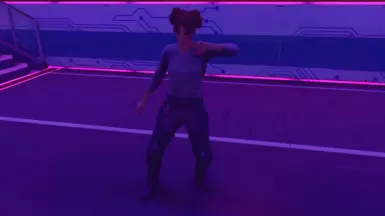 Dance (Euphorika 01)