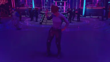 Dance (Euphorika 02)