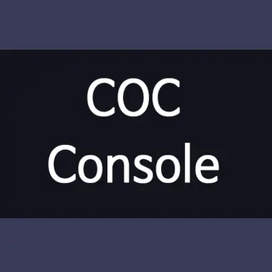 Teleportation (COC) Console Batch(Bat)