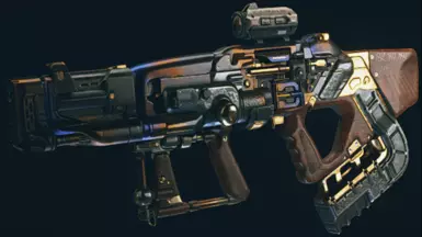 Davis Wilson's skin added
